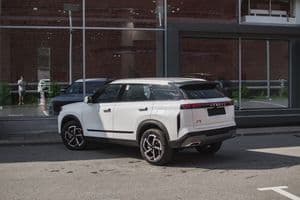 Jaecoo J7 Active - вид 7