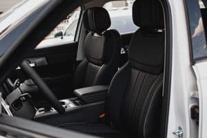 Jaecoo J7 Active - вид 17