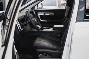 Jaecoo J7 Active - вид 16