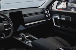 Jaecoo J7 Active - вид 21