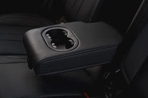 Jaecoo J7 Active - вид 26