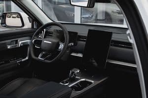 Jaecoo J7 Active - вид 24