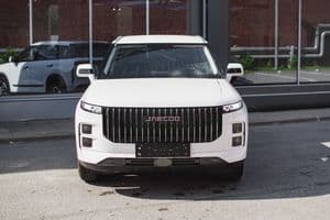 Jaecoo J7 Active - вид 2