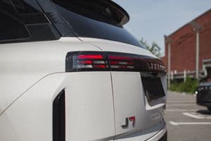 Jaecoo J7 Active - вид 12