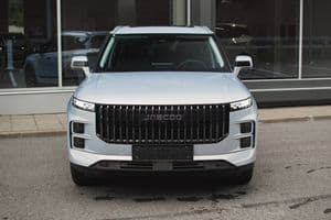 Jaecoo J7 Supreme - вид 2