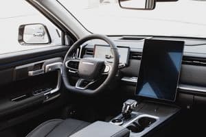 Jaecoo J7 Supreme - вид 7