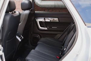 Jaecoo J7 Supreme - вид 12