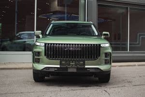 Jaecoo J7 Ultimate 150 - вид 2