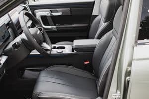 Jaecoo J7 Ultimate 150 - вид 13