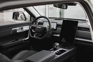 Jaecoo J7 Ultimate 150 - вид 11