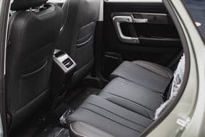 Jaecoo J7 Ultimate 150 - вид 16