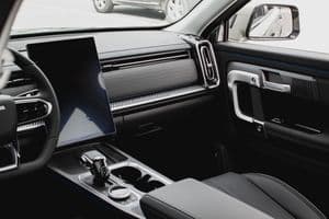 Jaecoo J7 Ultimate 150 - вид 15
