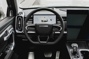 Jaecoo J7 Ultimate 150 - вид 14