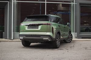 Jaecoo J7 Ultimate 150 - вид 7