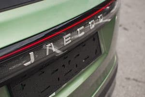 Jaecoo J7 Ultimate 150 - вид 9