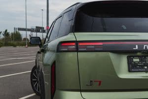 Jaecoo J7 Ultimate 150 - вид 9