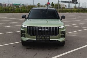 Jaecoo J7 Ultimate 150 - вид 2