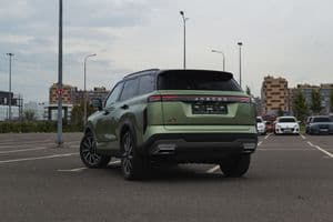 Jaecoo J7 Ultimate 150 - вид 6