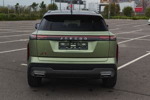 Jaecoo J7 Ultimate 150 - вид 7