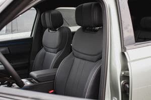 Jaecoo J7 Ultimate 150 - вид 13