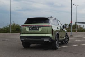 Jaecoo J7 Ultimate 150 - вид 8