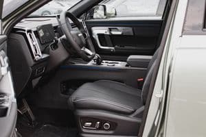 Jaecoo J7 Ultimate 150 - вид 12