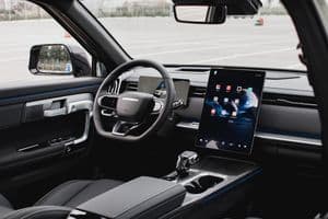 Jaecoo J7 Ultimate 150 - вид 10