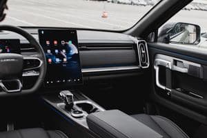Jaecoo J7 Ultimate 150 - вид 11