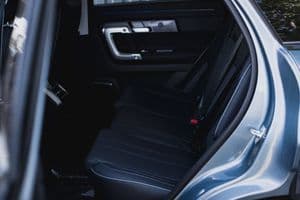 Jaecoo J7 Supreme - вид 15