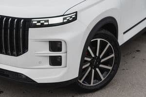 Jaecoo J7 Lifestyle 150 - вид 5