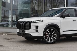 Jaecoo J7 Lifestyle 150 - вид 4