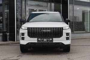 Jaecoo J7 Lifestyle 150 - вид 2