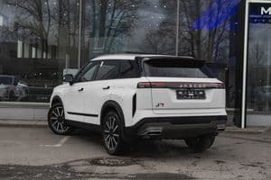 Jaecoo J7 Lifestyle 150 - вид 6