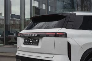 Jaecoo J7 Lifestyle 150 - вид 9