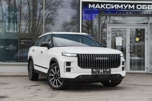 Jaecoo J7 Lifestyle 150 - вид 3
