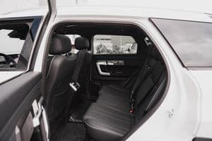 Jaecoo J7 Lifestyle 150 - вид 17