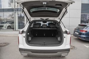 Jaecoo J7 Lifestyle 150 - вид 11