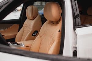 Jaecoo J8 Supreme - вид 10