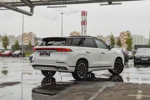 Jaecoo J8 Supreme - вид 6
