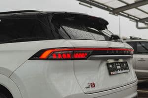 Jaecoo J8 Supreme - вид 7