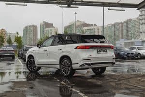 Jaecoo J8 Supreme - вид 4