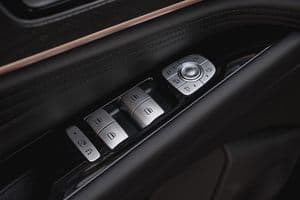 Jaecoo J8 Active - вид 11