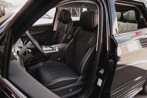 Jaecoo J8 Active - вид 13