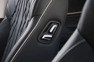 Jaecoo J8 Active - вид 14