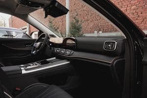Jaecoo J8 Active - вид 20