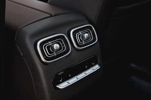 Jaecoo J8 Active - вид 28