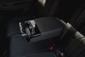 Jaecoo J8 Active - вид 29