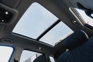 Jaecoo J8 Active - вид 26