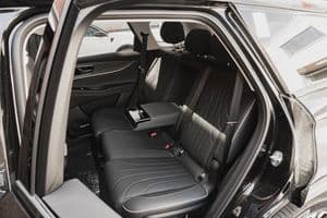 Jaecoo J8 Active - вид 27