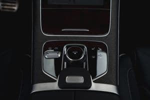 Jaecoo J8 Active - вид 25